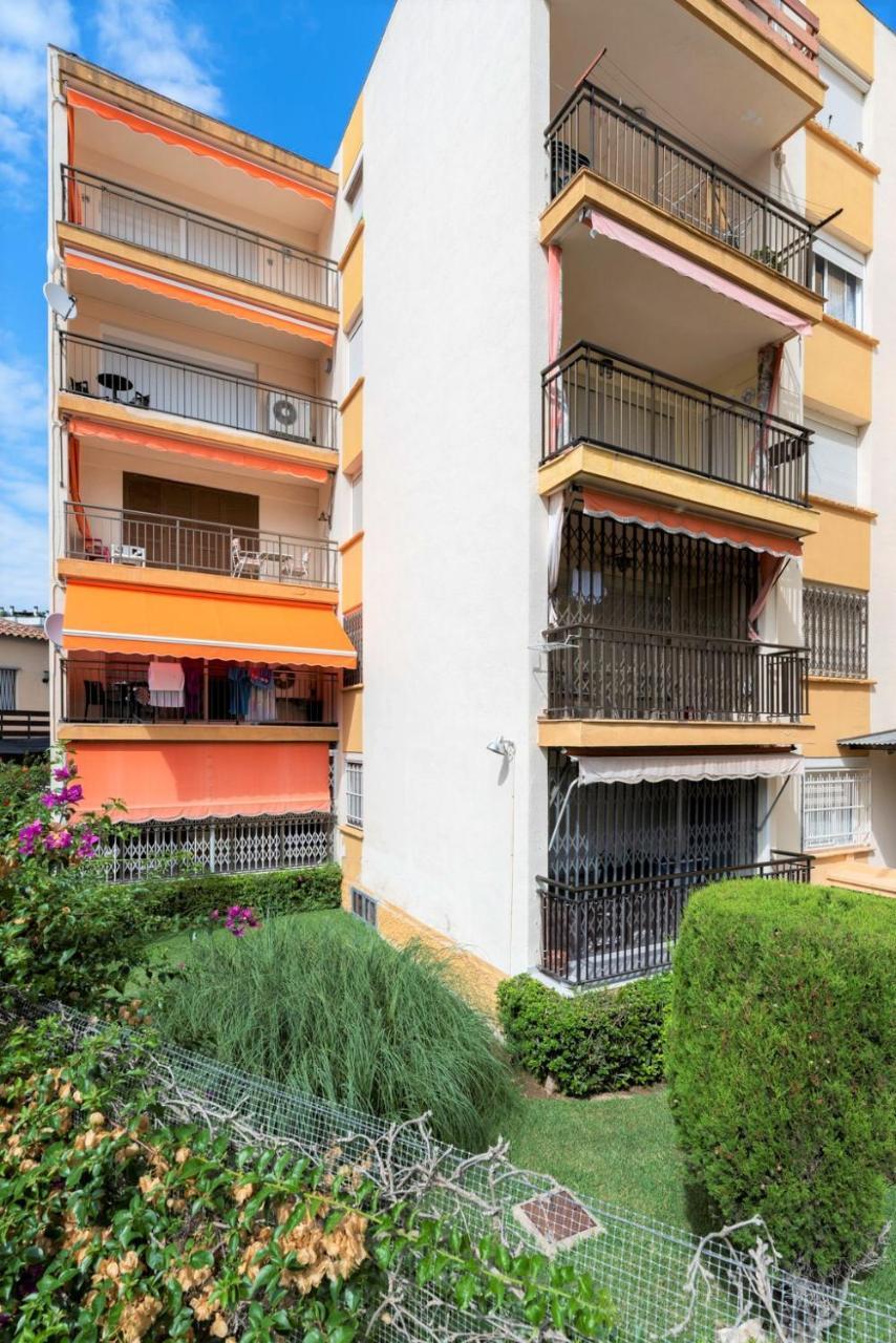 La Siesta Puerto Rico Apartment Salou Exterior photo