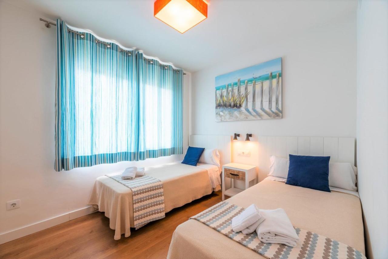 La Siesta Puerto Rico Apartment Salou Exterior photo